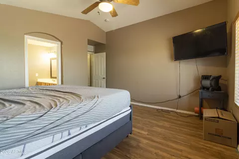 Bedroom - 2674 S Seton Ave, Gilbert, AZ 85295 photo 3 of 3