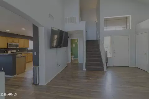 Entry Way - 2674 S Seton Ave, Gilbert, AZ 85295 photo 1 of 2