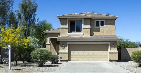 2674 S Seton Ave, Gilbert, AZ 85295