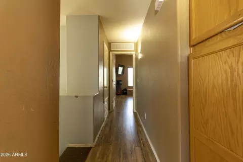 Entry Way - 2674 S Seton Ave, Gilbert, AZ 85295 photo 2 of 2