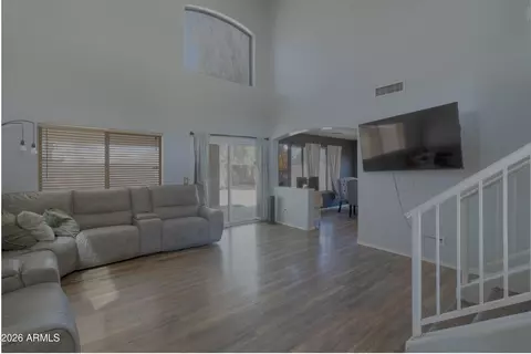 Living - 2674 S Seton Ave, Gilbert, AZ 85295 photo 1 of 2