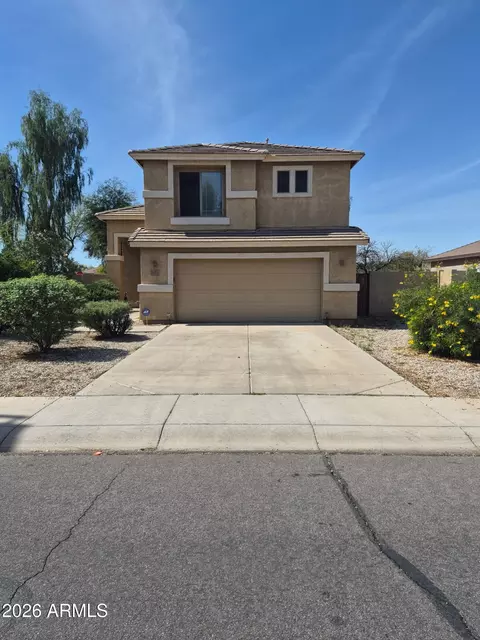 2674 S Seton Ave, Gilbert, AZ 85295