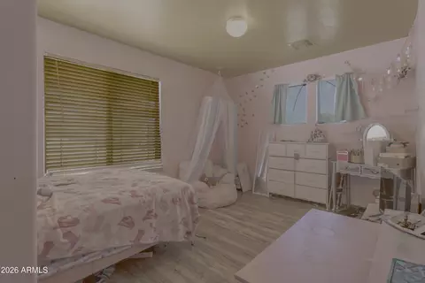 Bedroom - 2674 S Seton Ave, Gilbert, AZ 85295 photo 1 of 2
