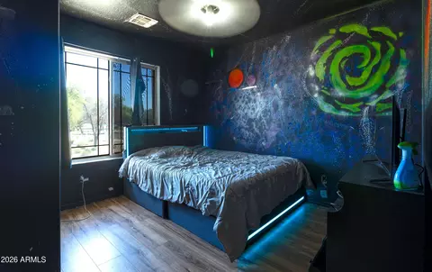 Bedroom - 2674 S Seton Ave, Gilbert, AZ 85295 photo 2 of 3