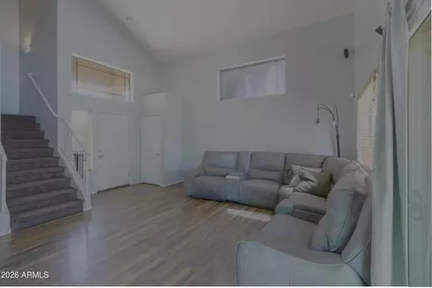 Living - 2674 S Seton Ave, Gilbert, AZ 85295 photo 2 of 2