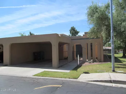 901 E Cochise Dr, Phoenix, AZ 85020