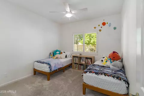 Bedroom - 211 E Rhea Rd, Tempe, AZ 85284 photo 4 of 8