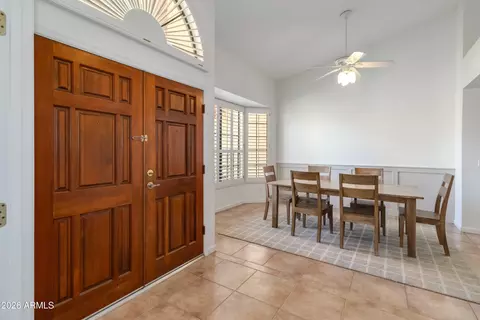 Entry Way - 211 E Rhea Rd, Tempe, AZ 85284 photo 1 of 1