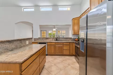 Kitchen - 211 E Rhea Rd, Tempe, AZ 85284 photo 1 of 4