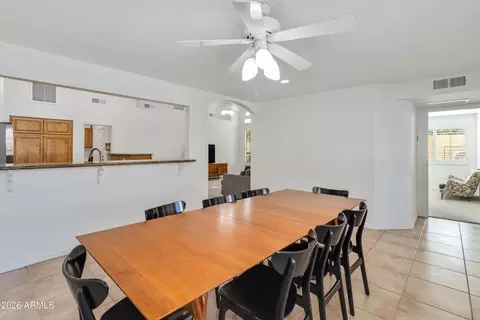 Dining - 211 E Rhea Rd, Tempe, AZ 85284 photo 5 of 5