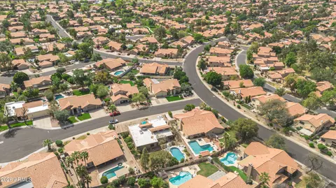 View/Area - 211 E Rhea Rd, Tempe, AZ 85284 photo 8 of 16