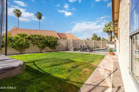 Exterior - 211 E Rhea Rd, Tempe, AZ 85284 photo 10 of 14