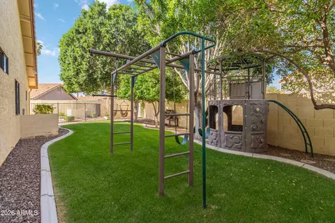 Exterior - 211 E Rhea Rd, Tempe, AZ 85284 photo 6 of 14