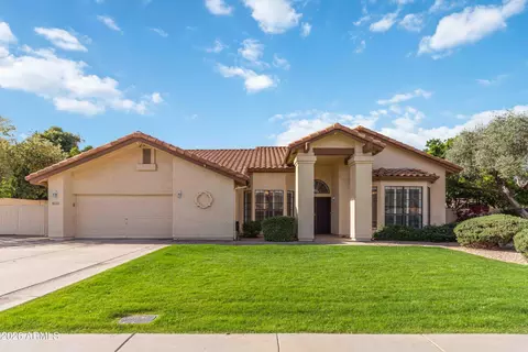 Exterior - 211 E Rhea Rd, Tempe, AZ 85284 photo 3 of 14