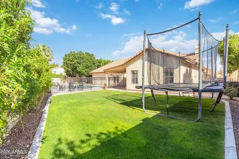 Exterior - 211 E Rhea Rd, Tempe, AZ 85284 photo 9 of 14