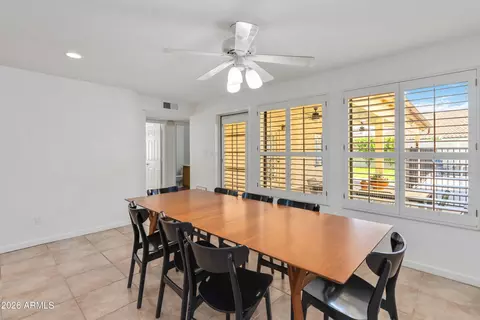 Dining - 211 E Rhea Rd, Tempe, AZ 85284 photo 4 of 5