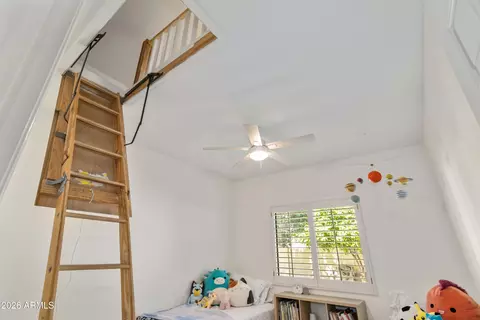 Bedroom - 211 E Rhea Rd, Tempe, AZ 85284 photo 5 of 8