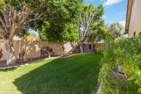 Exterior - 211 E Rhea Rd, Tempe, AZ 85284 photo 5 of 14