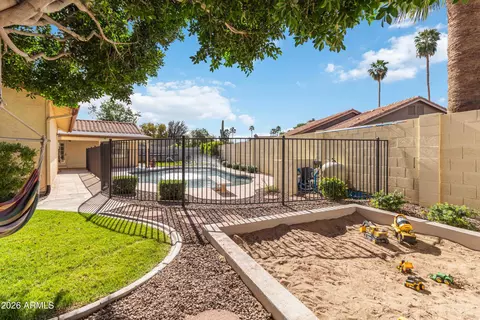 Exterior - 211 E Rhea Rd, Tempe, AZ 85284 photo 4 of 14
