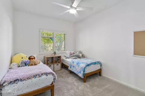 Bedroom - 211 E Rhea Rd, Tempe, AZ 85284 photo 6 of 8