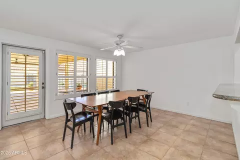 Dining - 211 E Rhea Rd, Tempe, AZ 85284 photo 3 of 5