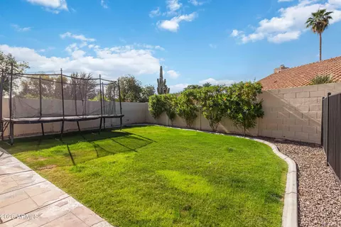 Exterior - 211 E Rhea Rd, Tempe, AZ 85284 photo 8 of 14