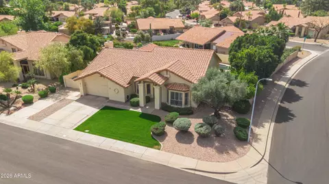 View/Area - 211 E Rhea Rd, Tempe, AZ 85284 photo 3 of 16