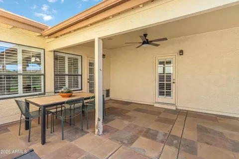 Exterior - 211 E Rhea Rd, Tempe, AZ 85284 photo 7 of 14