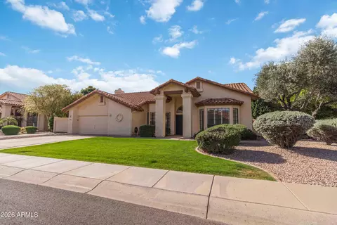 Exterior - 211 E Rhea Rd, Tempe, AZ 85284 photo 2 of 14