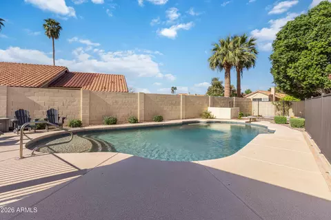 Exterior - 211 E Rhea Rd, Tempe, AZ 85284 photo 11 of 14