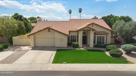 Exterior - 211 E Rhea Rd, Tempe, AZ 85284 photo 14 of 14