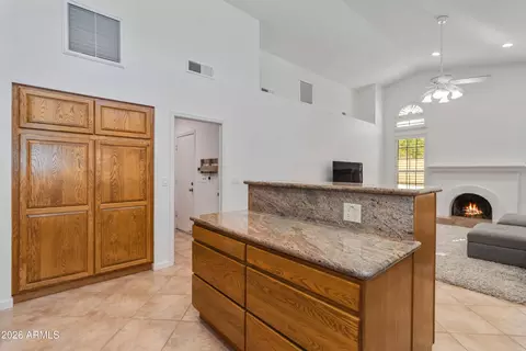 Kitchen - 211 E Rhea Rd, Tempe, AZ 85284 photo 4 of 4