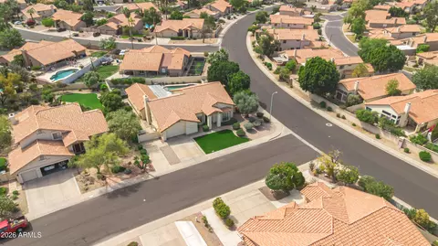 View/Area - 211 E Rhea Rd, Tempe, AZ 85284 photo 5 of 16