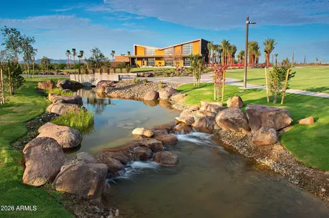 4644 S Ferric --, Mesa, AZ 85212