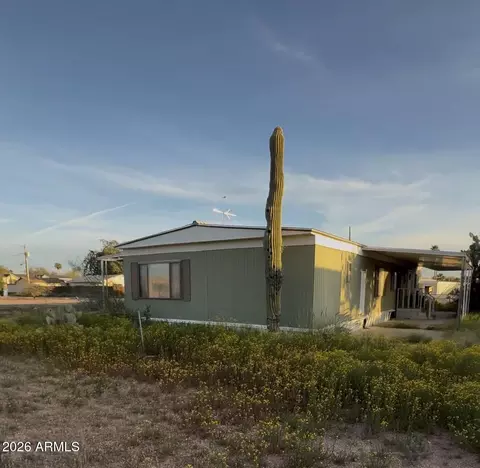 2625 W Manzanita St, Apache Junction, AZ 85120