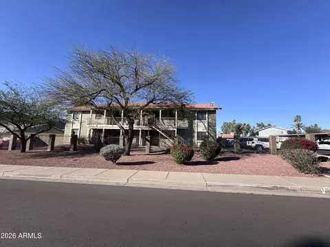 1336 E Mountain View Rd #201, Phoenix, AZ 85020