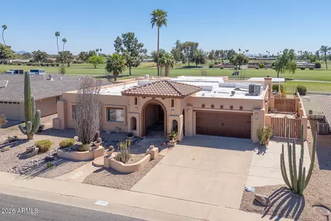 9405 W Briarwood Cir, Sun City, AZ 85351
