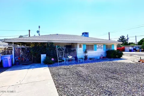 1801 E Georgia Ave, Phoenix, AZ 85016