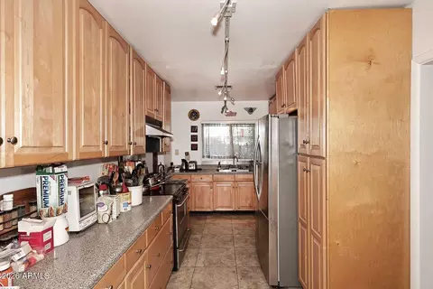 1801 E Georgia Ave, Phoenix, AZ 85016