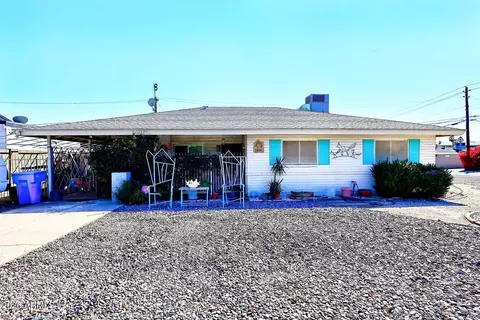 1801 E Georgia Ave, Phoenix, AZ 85016