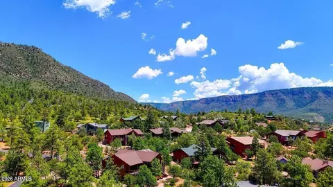 0 Drumecho Cir Lots 12 13 -- #12 & 13, Pine, AZ 85544