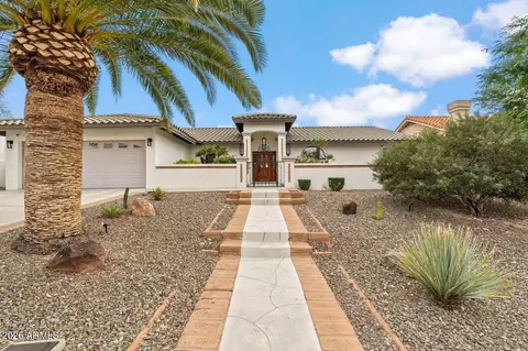 1129 E Forest Hills Dr, Phoenix, AZ 85022 photo 39