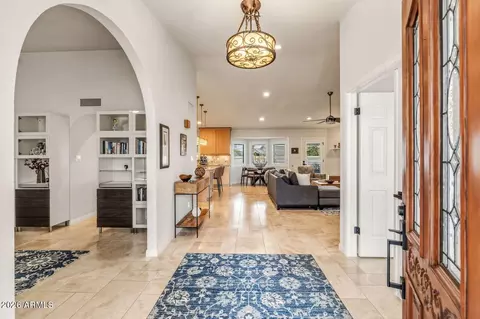 1129 E Forest Hills Dr, Phoenix, AZ 85022 photo 3