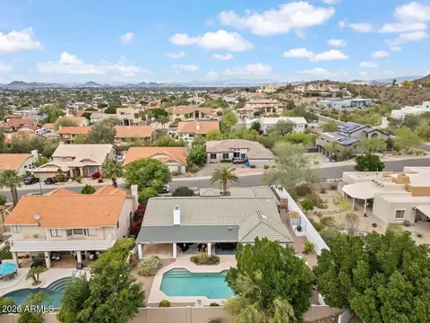 1129 E Forest Hills Dr, Phoenix, AZ 85022 photo 36
