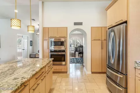 1129 E Forest Hills Dr, Phoenix, AZ 85022 photo 14