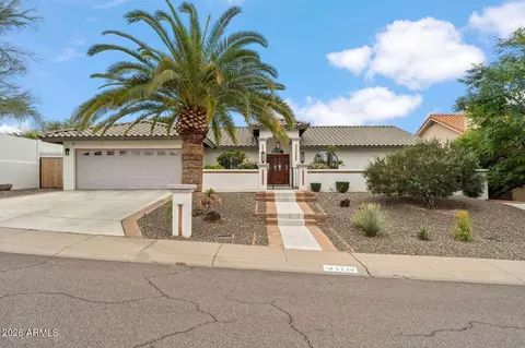1129 E Forest Hills Dr, Phoenix, AZ 85022
