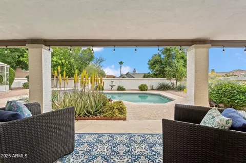 1129 E Forest Hills Dr, Phoenix, AZ 85022 photo 9
