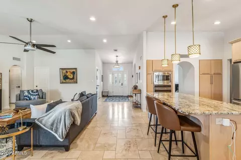 1129 E Forest Hills Dr, Phoenix, AZ 85022 photo 18