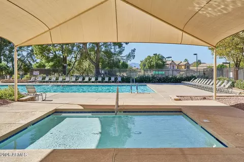 Exterior - 2139 E Tecoma Rd, Phoenix, AZ 85048 photo 15 of 15