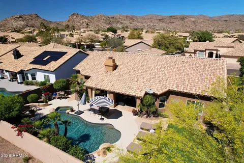 View/Area - 2139 E Tecoma Rd, Phoenix, AZ 85048 photo 5 of 8